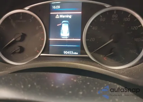 2019 Nissan Sentra Sv z USA, uszkodzony, nr VIN 3N1AB7AP8KY246891